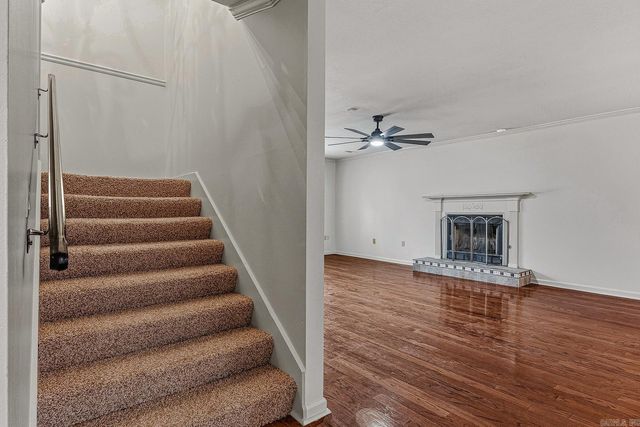 1611 Roleson, Jonesboro, AR 72404