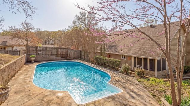 1611 Roleson, Jonesboro, AR 72404