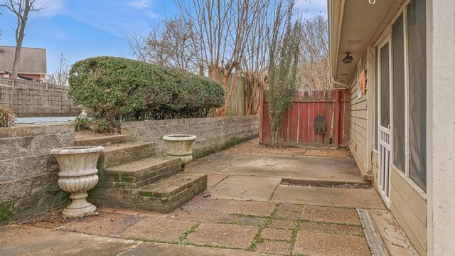 1611 Roleson, Jonesboro, AR 72404