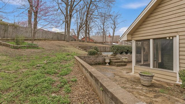 1611 Roleson, Jonesboro, AR 72404