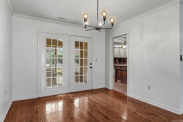 1611 Roleson, Jonesboro, AR 72404