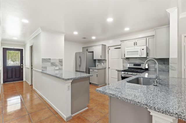 12638 Coho Lane, Houston, TX 77045