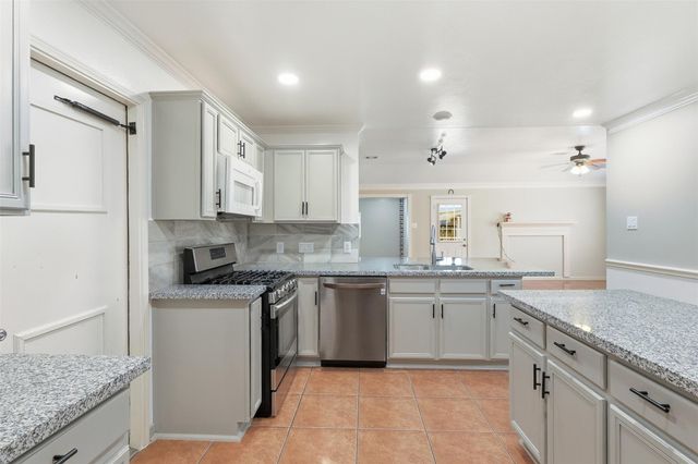 12638 Coho Lane, Houston, TX 77045