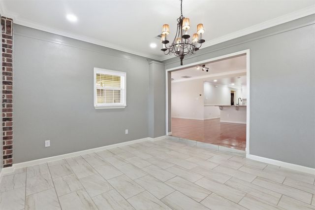 12638 Coho Lane, Houston, TX 77045