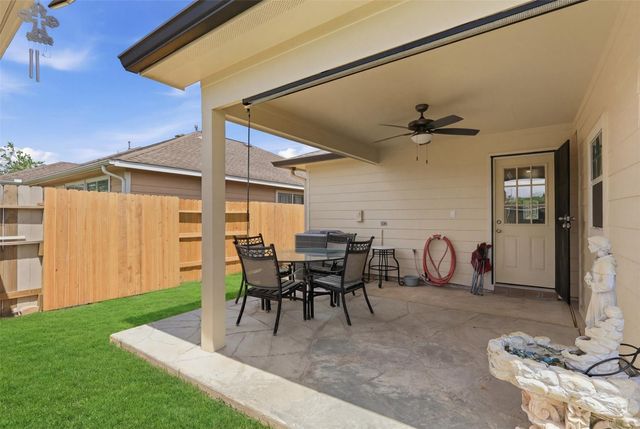 12638 Coho Lane, Houston, TX 77045