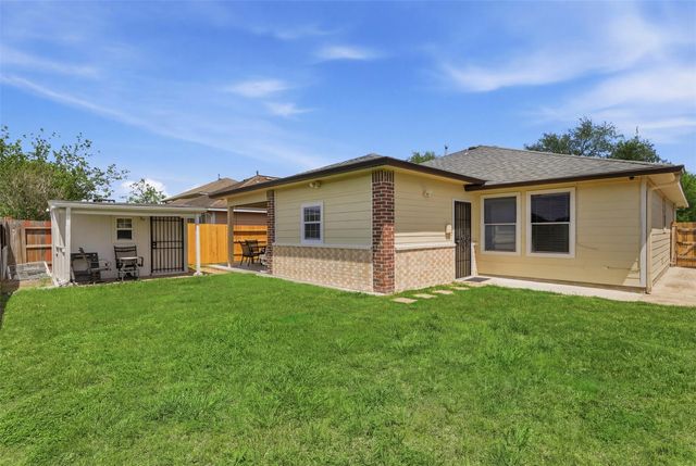 12638 Coho Lane, Houston, TX 77045