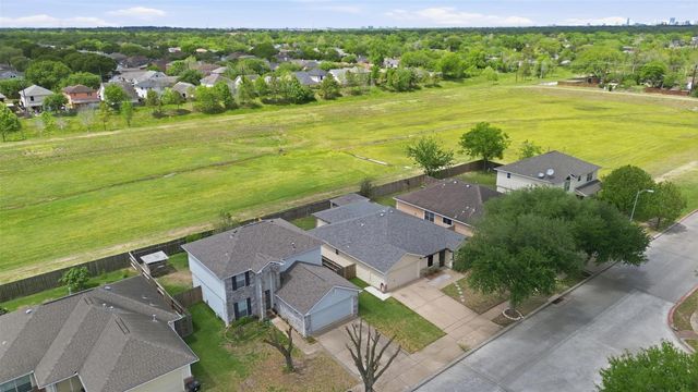 12638 Coho Lane, Houston, TX 77045