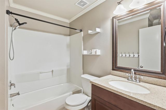 12638 Coho Lane, Houston, TX 77045