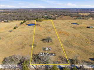 TBD Lot 6 County Road 349, Terrell, TX 75161