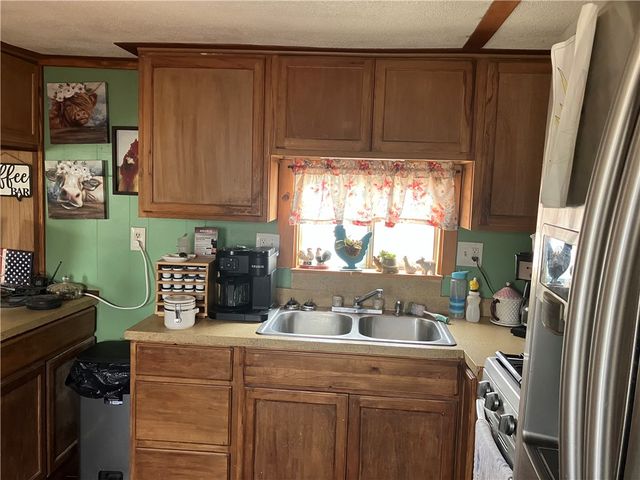 3946 E Shaeffer Avenue, Kingman, AZ 86409