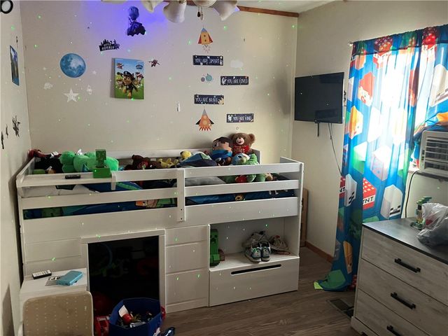 3946 E Shaeffer Avenue, Kingman, AZ 86409