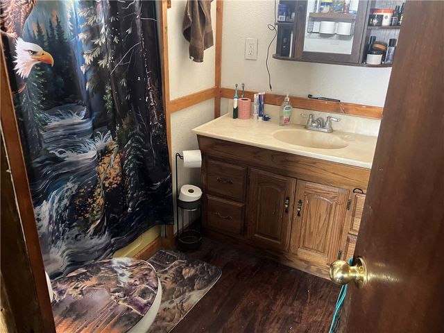 3946 E Shaeffer Avenue, Kingman, AZ 86409