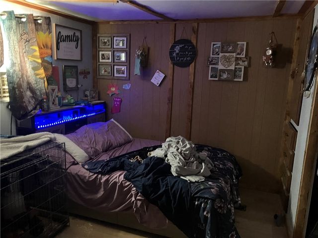 3946 E Shaeffer Avenue, Kingman, AZ 86409