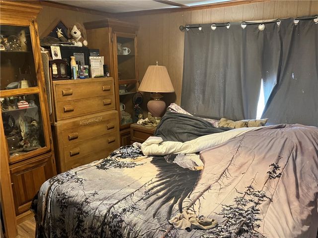 3946 E Shaeffer Avenue, Kingman, AZ 86409