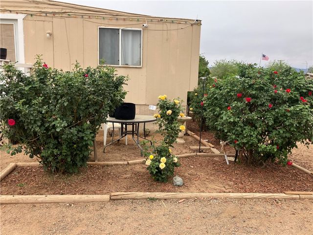 3946 E Shaeffer Avenue, Kingman, AZ 86409