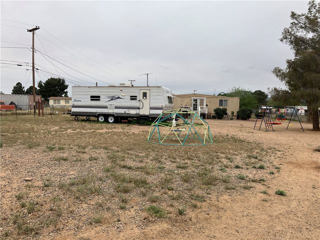 3946 E Shaeffer Avenue, Kingman, AZ 86409