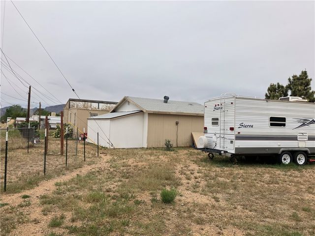 3946 E Shaeffer Avenue, Kingman, AZ 86409