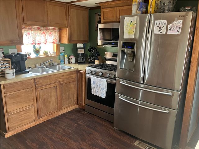 3946 E Shaeffer Avenue, Kingman, AZ 86409