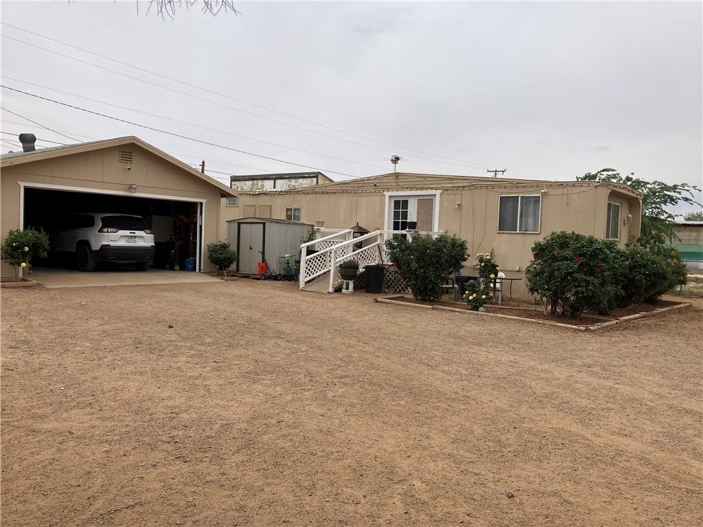 3946 E Shaeffer Avenue, Kingman, AZ 86409