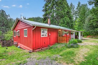 181 Brimstone Road, Wolf Creek, OR 97497