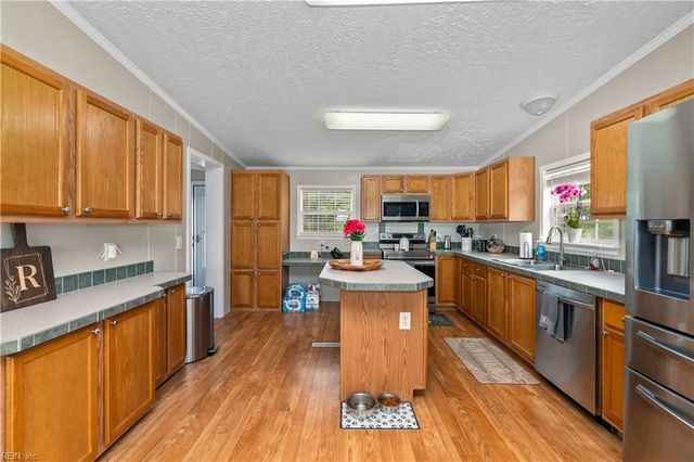 741 Swamp RD, Hertford, NC 27944