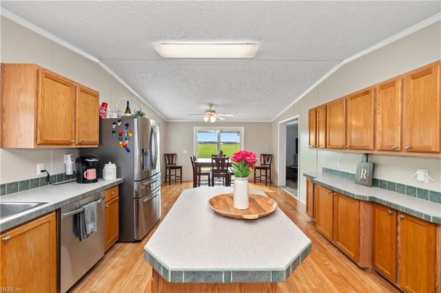 741 Swamp RD, Hertford, NC 27944
