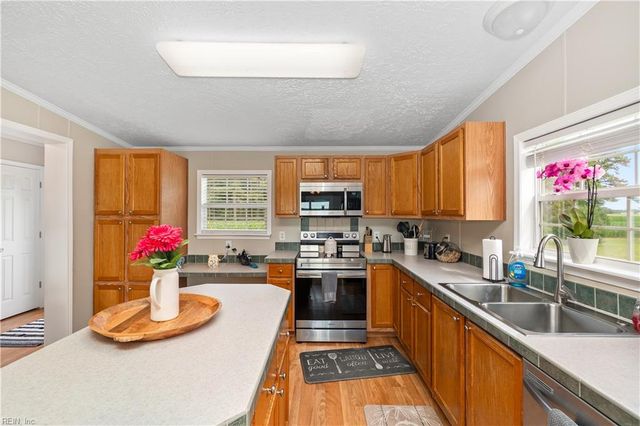 741 Swamp RD, Hertford, NC 27944