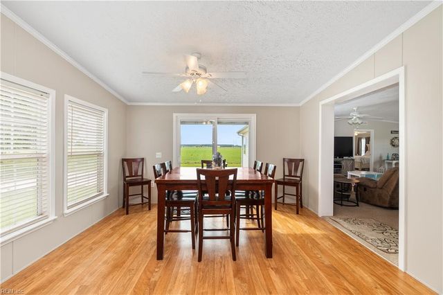 741 Swamp RD, Hertford, NC 27944