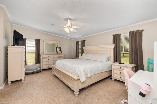 741 Swamp RD, Hertford, NC 27944