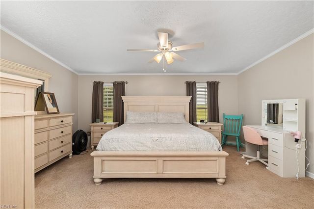 741 Swamp RD, Hertford, NC 27944