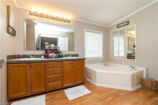 741 Swamp RD, Hertford, NC 27944