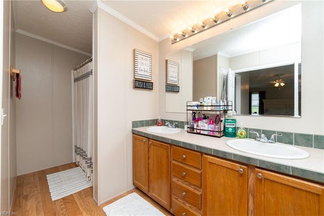 741 Swamp RD, Hertford, NC 27944