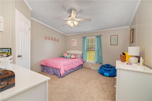 741 Swamp RD, Hertford, NC 27944