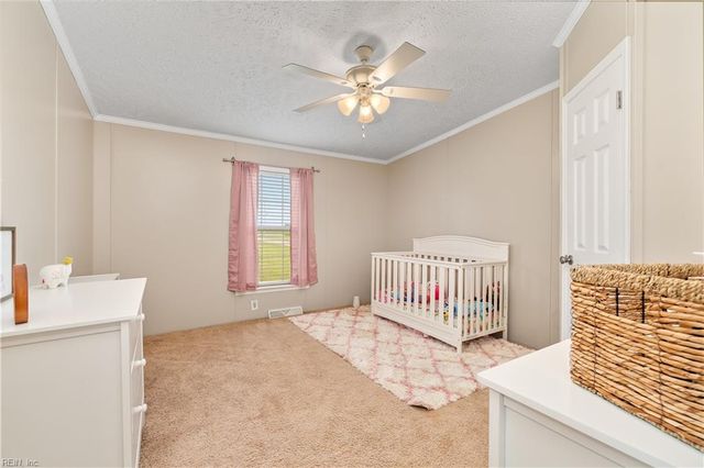 741 Swamp RD, Hertford, NC 27944