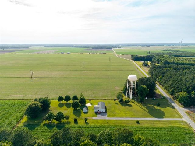 741 Swamp RD, Hertford, NC 27944