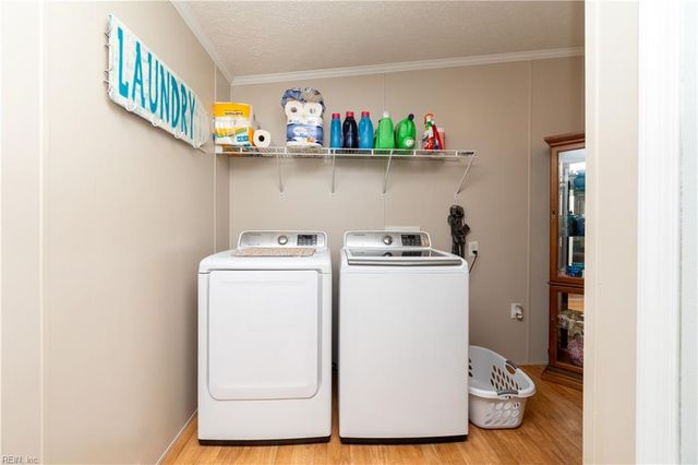 741 Swamp RD, Hertford, NC 27944