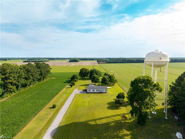 741 Swamp RD, Hertford, NC 27944