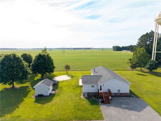 741 Swamp RD, Hertford, NC 27944