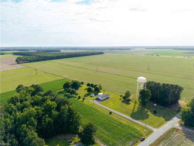 741 Swamp RD, Hertford, NC 27944