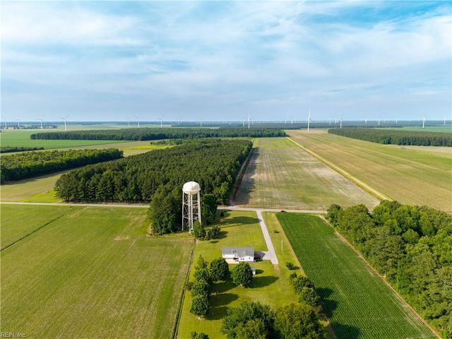 741 Swamp RD, Hertford, NC 27944