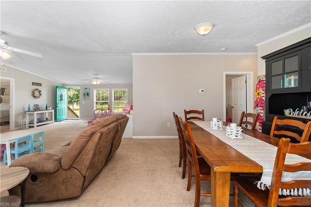 741 Swamp RD, Hertford, NC 27944