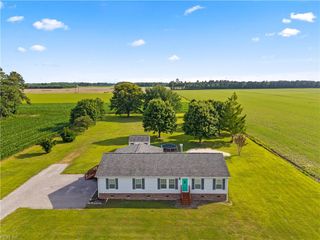 741 Swamp RD, Hertford, NC 27944