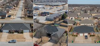 3 Duplex Portfolio, Centerton, AR 72719