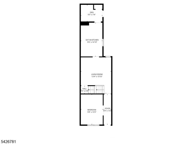 135 Mercer St, Phillipsburg Town, NJ 08865