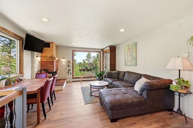 9165 Jill Drive, Conifer, CO 80433
