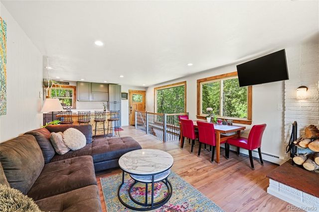 9165 Jill Drive, Conifer, CO 80433