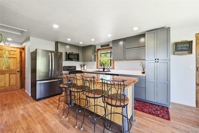 9165 Jill Drive, Conifer, CO 80433