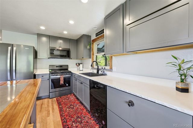 9165 Jill Drive, Conifer, CO 80433