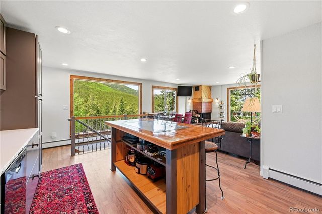 9165 Jill Drive, Conifer, CO 80433