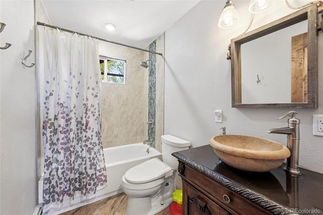 9165 Jill Drive, Conifer, CO 80433